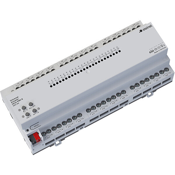 STEINEL KNX-S-Systemkomponente UA24 KNX-S